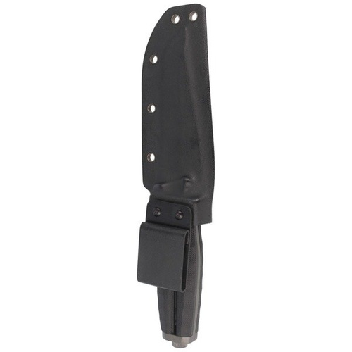 K25 - Essex Tactical Fixed Knife with Fire Starter - 32003