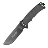 Ganzo - Tactical Knife G8012V2 - Grey - G8012V2-GY