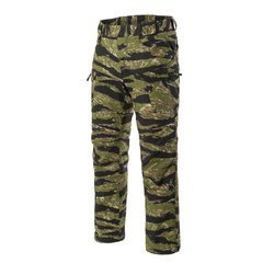 Helikon - Tactical Pants UTP - PolyCotton Stretch Ripstop - Tiger Stripe - SP-UTL-SP-62