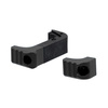 Strike Industries - Modular Magazine Release for Glock Gen4/5 - Black - SI-G4-MagRelease-BK