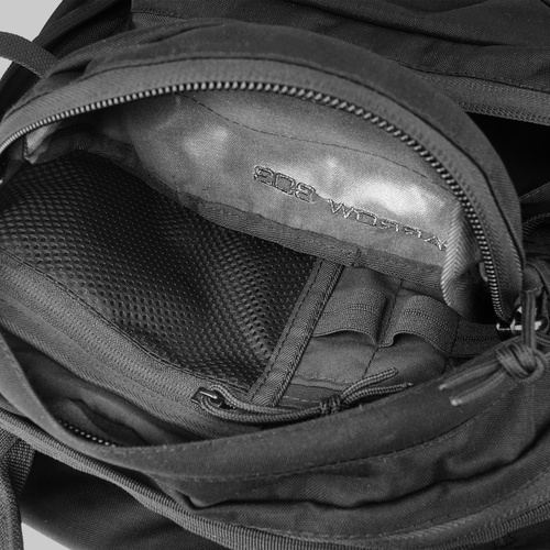 WISPORT - Tactical Backpack Sparrow 303 - 30 liters - Olive Green