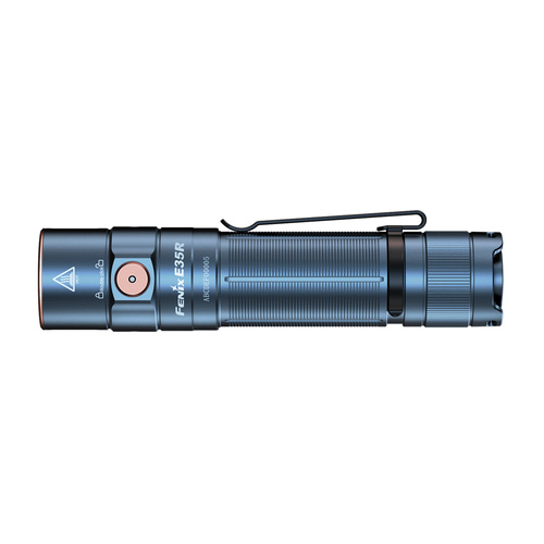 Fenix - LED Flashlight - 3100 lm - 15 130 cd - E35R