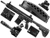 Umarex - Heckler&Koch HK417 Carbine Replica - GBB - 2.5985X