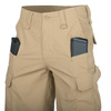 Helikon - Short Pants CPU® - Khaki - SP-CPK-CR-13