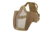 Ultimate Tactical - Stalker Evo Mask - Tan - UTT-28-013412