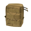 Helikon - General Purpose Cargo - Coyote Brown - MO-U05-CD-11