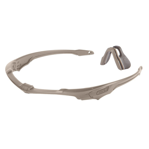 ESS - Crossblade Tri-Tech Fit Replacement Frame - Terrain Tan - 102-333-002