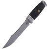 Mikov - Venado Hunting Bowie with Saw - 376-NH-1/Z