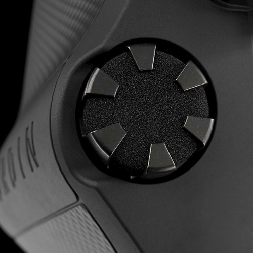 Sordin - Active Hearing Protectors Supreme X2 - Headband - Gel Pads - Green - 301006-10G