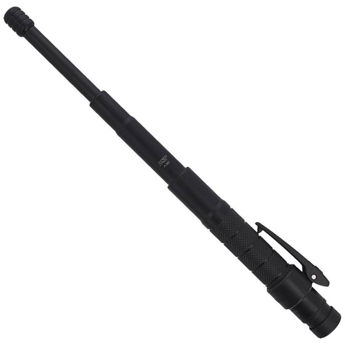 ASP - Agent Infinity Steel Telescopic Baton - Disc Loc - 30 cm - 52260.