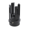 Strike Industries - Cloak Flash Hider - .223 / 5.56 mm - SI-Cloak-FH-223/5.56