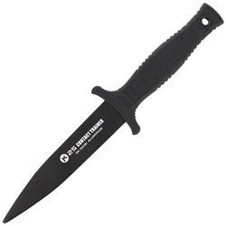 K25 - Training knife Boot Knife Contact Trainer - 32191