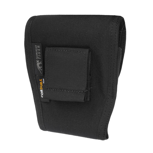 Tasmanian Tiger - Cuff Case Closed MKII - Black - 7587.040