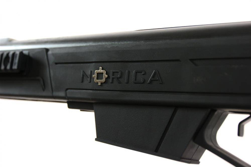 Norica - Dead Eye Max Airgun with Scope - 4.5mm - 111.25.306