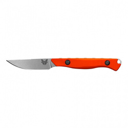 Benchmade - 15700 Flyway Hunting Knife - Orange - 136-686.