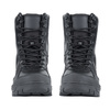 Mil-Tec - Boots Tactical Patrol One Zip - Black - 12822302 