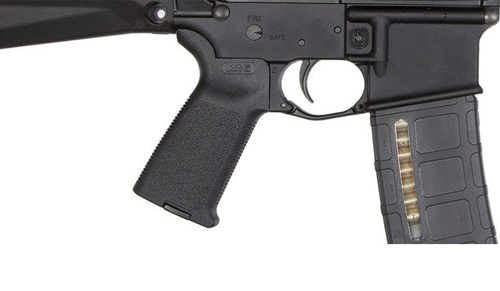 Magpul - MOE® Grip for AR-15 / M4 - Black - MAG415