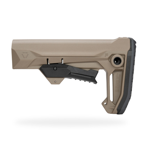 Strike Industries - Stock MOD2 - QD Sling - FDE - SI-STRIKE-ES-MOD2-FDE