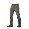  M-Tac - Trekking Softshell Winter Pants - Olive - 20306001