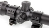 ASG - 1-4x24 Short Dot Sight - Illuminated reticle - 19214