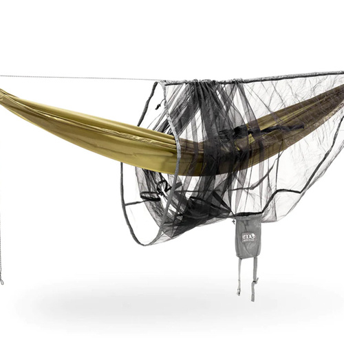 ENO - Guardian SL™ Bug Net - Charcoal