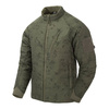 Helikon - Wolfhound Light Jacket - Climashield® Apex™ - Desert Night Camo - KU-WLF-NL-0L