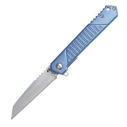 Schrade - Inert Folding Knife - Blue - 1159320