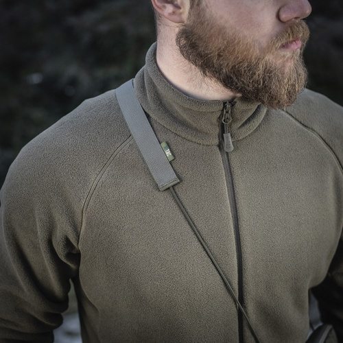 M-Tac - Pocket Bag Elite - Ranger Green - 10230023