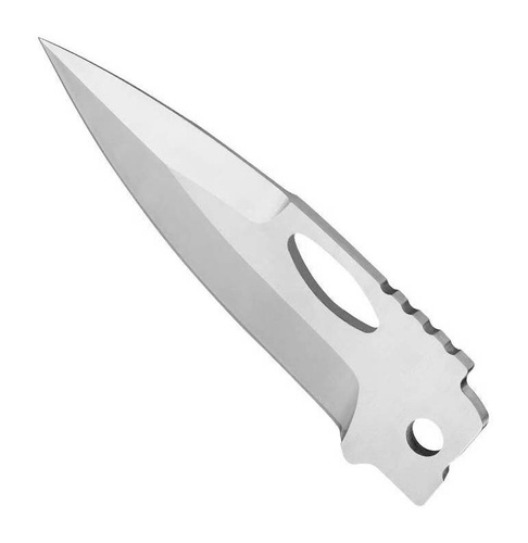 Roxon - Spare Blade for Phantasy Knife and Phantom Multitool - Spear Point - BA07