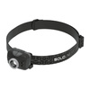 Ledlenser - SH5 Solidline Headlamp - 350 lm - Black - 502205
