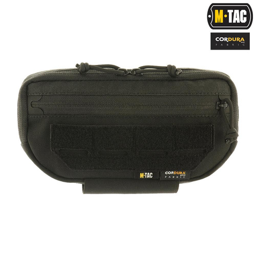 M-Tac - Breakaway Hip Pocket Dangler Elite Gen.II - Cordura 1000D - Black - 10086802