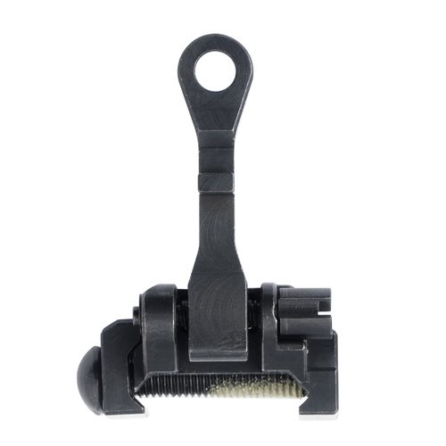 MFT - Low Profile Folding Sight EXD - Nitrided Steel - Picatinny - BUEXD-R