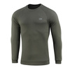 M-Tac - Military Cotton Sweatshirt - Army Olive - 20089062