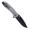 Real Avid - Folding Knife EDC RAV-2 - Aluminum - Gray - AVRAV2