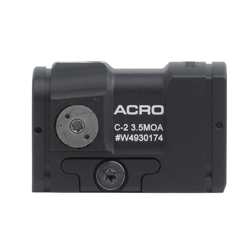 Aimpoint - Acro C-2 Red Dot - 3.5 MOA - 200692