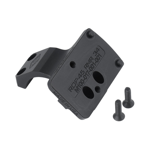 Reptilia - ROF-45 Mount for AUS 34mm - Trijicon RMR - Black - 100-017