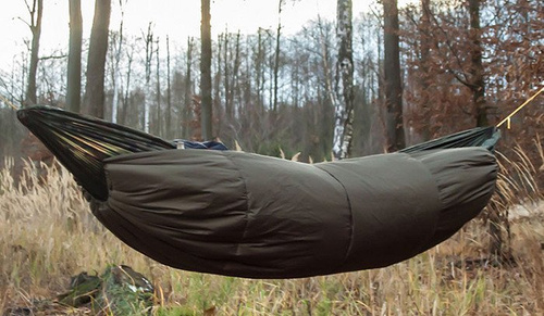 Lesovik - Hammock Underquilt OTUL