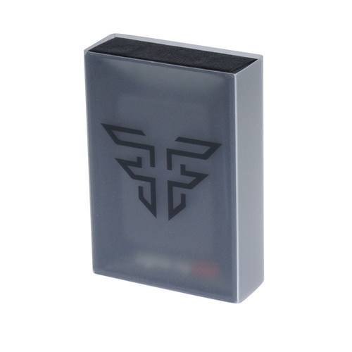Tasman - Petrol Lighter - Black Matte - Q310015
