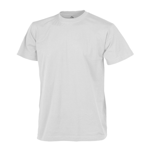 Helikon - T-shirt Classic Army - White - TS-TSH-CO-20