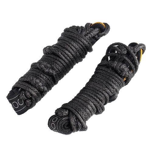 Ticket To The Moon - Lightest Straps Hammock Suspension - 2 pcs