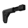 Magpul - Folding Buttstock UCS - Picatinny - Polymer - Black - MAG1441-BLK