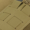M-Tac - Single Magazine Pouch Elite for AR / AK Laser Cut - Coyote - 10145205