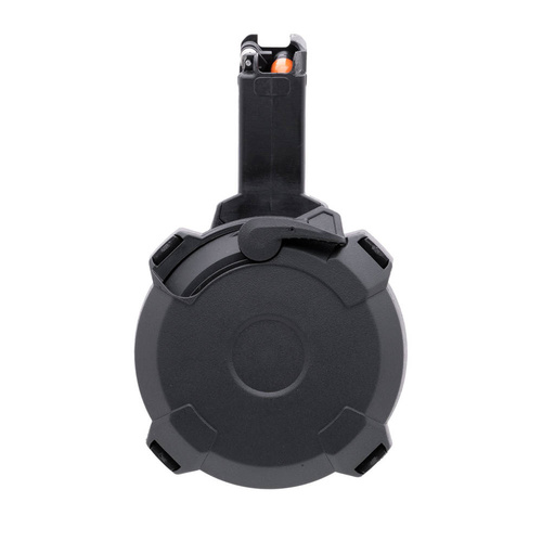 Magpul - PMAG D-50® MP for HK94 and MP5 - 9x19 mm Para - Black - MAG1181-BLK