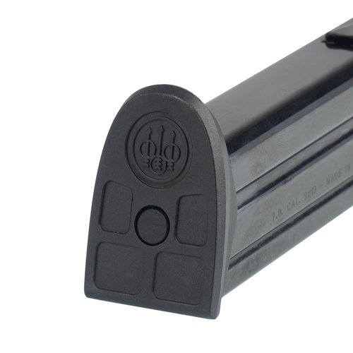 Beretta - APX A1 Pistol Magazine - 9x19 mm Para - 17 Rounds