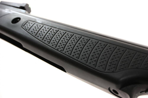 Norica - Spider GRS Break-Barrel Airgun - 4.5 mm Diabolo - Black - 111.15.428