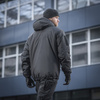M-Tac - Alpha Gen.III Pro G-Loft Winter Jacket - Black - 20431102
