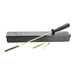 Megaline - Cleaning Kit - Exchangeable Brushes - Box - 4.5 mm - 08/404.5