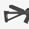 Magpul - AK MOE® Cheek Riser - 0.5" - Black - MAG446-BLK