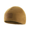 M-Tac - Winter Watch Cap Elite with Velcro - Fleece - Coyote Brown - 40029017