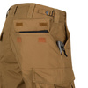 Helikon - BDU® Mk2 Tactical Pants - Shadow Grey - SP-BD2-PR-35